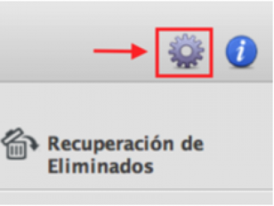 ¿Cómo Recuperar Archivos Mac?