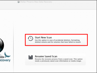 How to Recover Mac Files from Encrypted Hard Drive