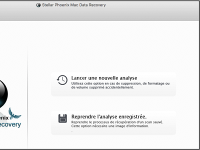 Restaurer la corbeille sur Mac