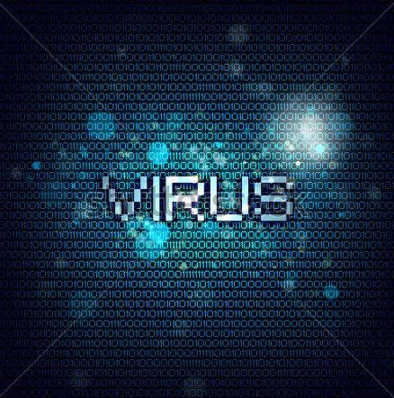 computer virus information