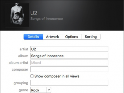 How to Clean Up iTunes Library